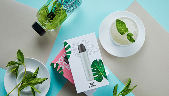 电子烟雪加snowplus获4000万美元融资期待新国标规范市场