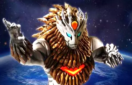 如果神秘四奥黑化赛罗欧布凉了他有可能灭掉黑暗四奥