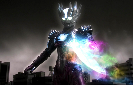 如果神秘四奥黑化赛罗欧布凉了他有可能灭掉黑暗四奥