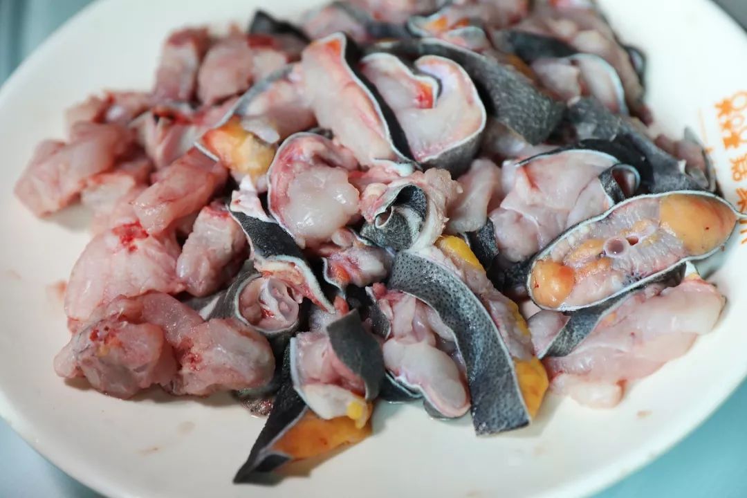 饱尝千秋百味,不如大鲵美味|大鲵|娃娃鱼|庄园_新浪新闻