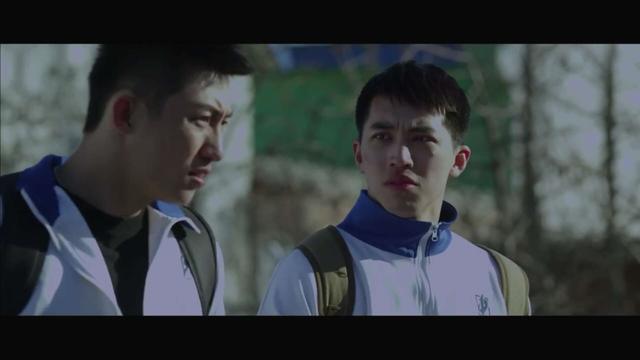 讲述“兄弟情”的国产剧,双男主也精彩-橙瓜