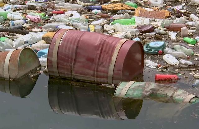 曾经很火的最美旅游胜地,如今却正在遭受垃圾污染,现已无人问津