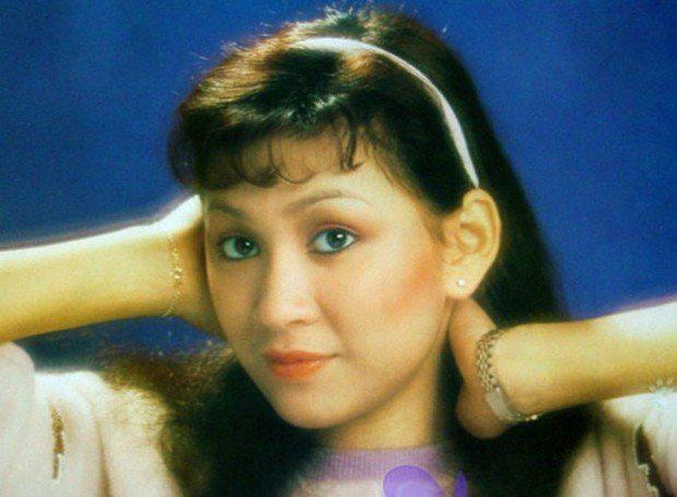 戏里陈真恋她,戏外发哥向她求婚,如今60岁被称身材最火辣丈母娘