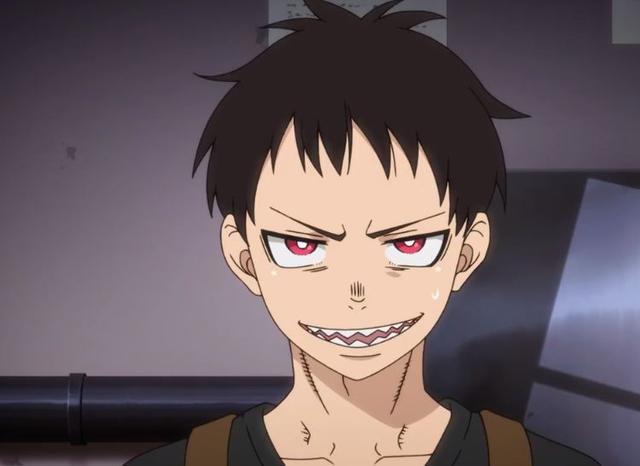 热血战斗作品炎炎消防队即将来袭有望成为7月霸权番