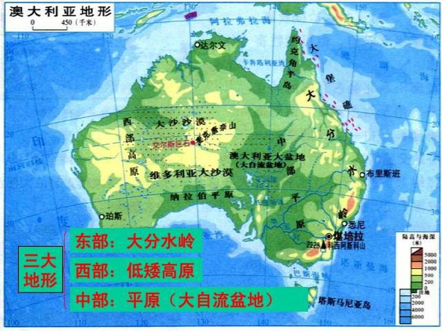 世界最大盆地是刚果盆地这个盆地比它大1倍多内含盆地上百个