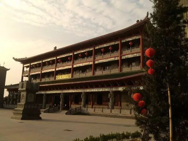 人间净土《慈光安养院》吃住全免费,通往西方极乐世界的接引站!