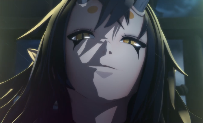 阴阳师人物志原是日本三大妖怪的大岳丸居然是一只大舔狗