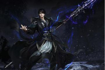 三本主角用枪的小说，每一本都是经典，最后一本已经追了六年！