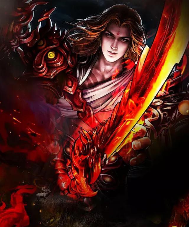 热血玄幻小说少年天生经脉闭塞欺辱中逆流而上