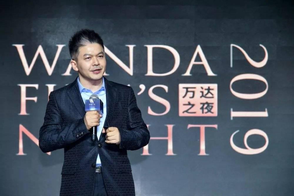 深耕内容,放大ip价值,2019万达之夜有什么不同?|上影节观察