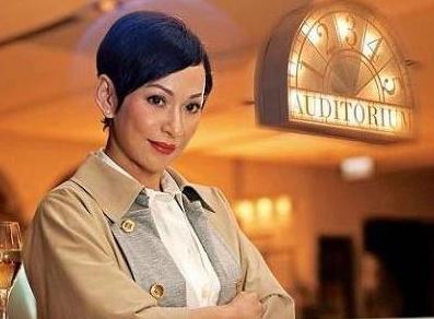 时间如过隙白驹,一晃近40年过去了,那个当年《陈真》电视中的方志心