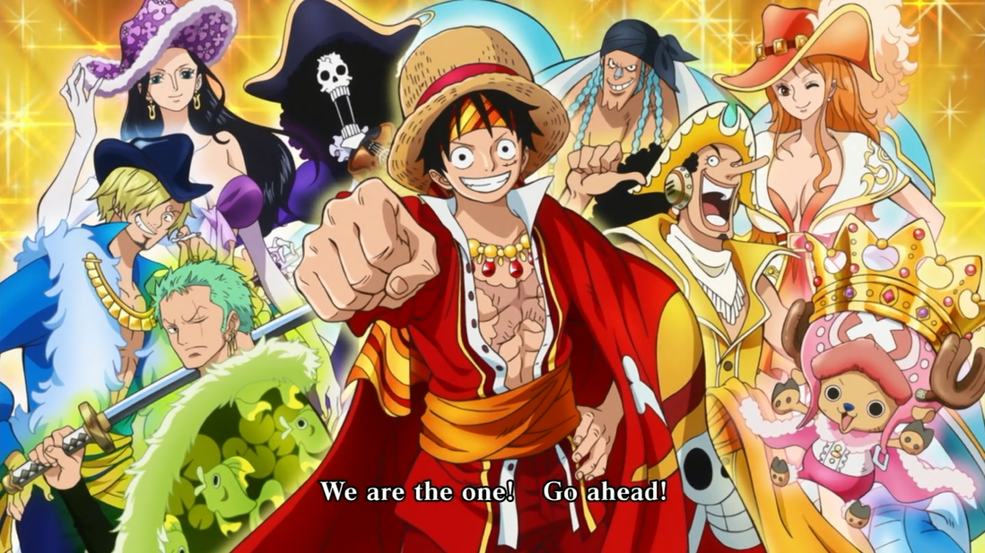 海贼王:和之国实力分析,难成三足鼎立之势,路飞联手大妈战凯多