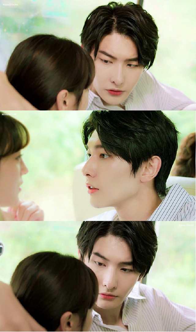 "枫糖cp"开启甜蜜同居生活|当她恋爱时|王瑞昌|枫糖_新浪新闻