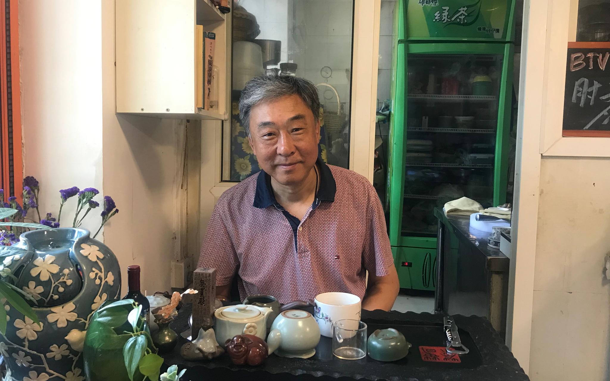 夏至必须来碗面 国宴级的北京打卤面应该这么