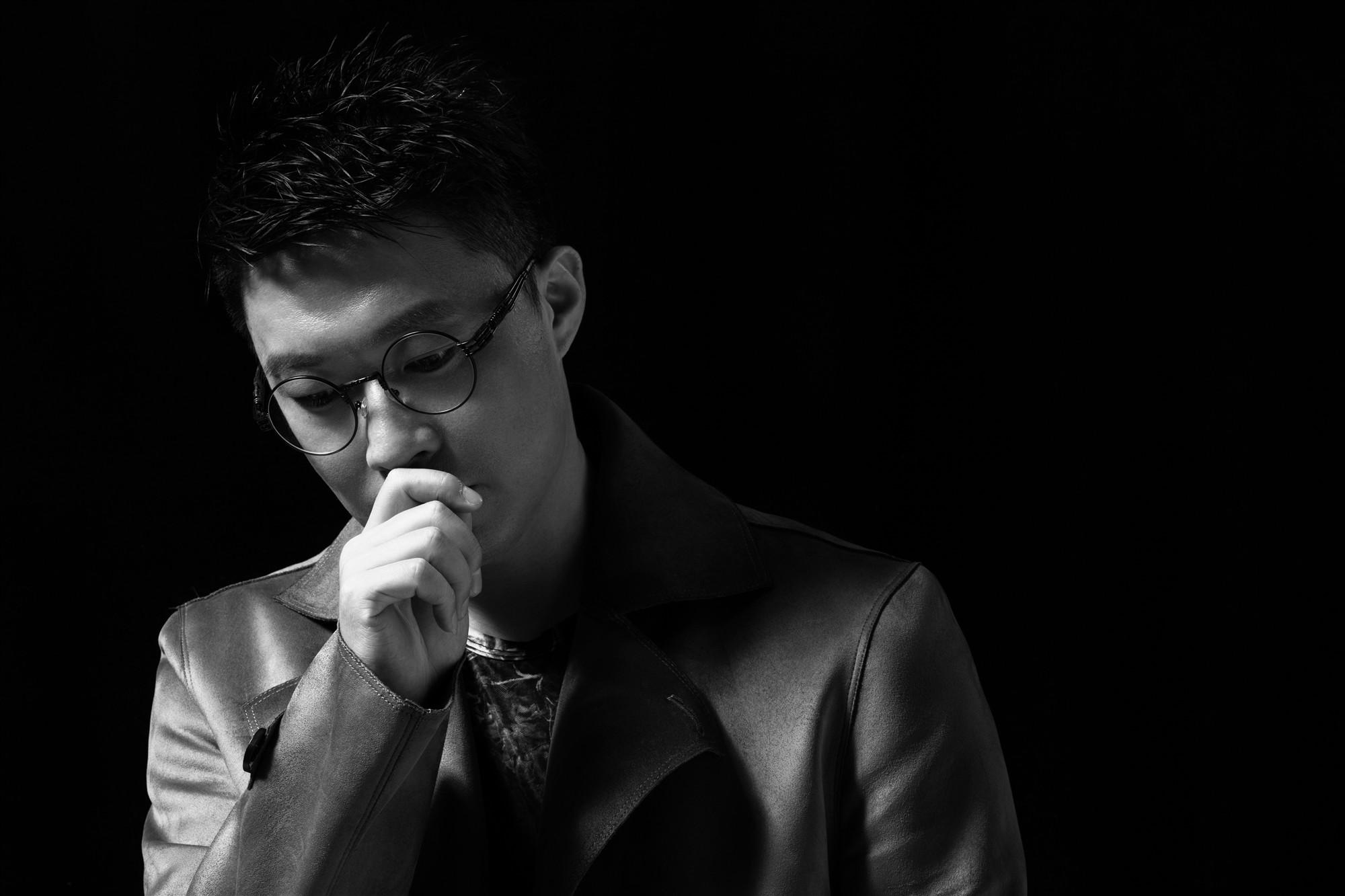 徐誉滕音乐最真实的大抵是写自己的经历