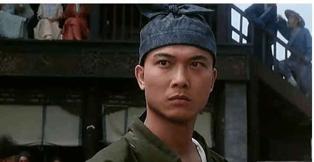 功夫巨星, 却因偷拍女人裙底弄得身败名裂|僵尸先生|太极张三丰|钱