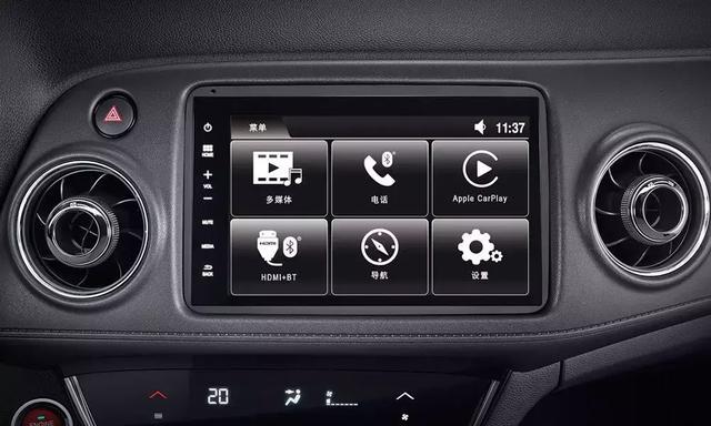 火了四年还将更上层楼 解读东风本田XR-V笑傲车市密码