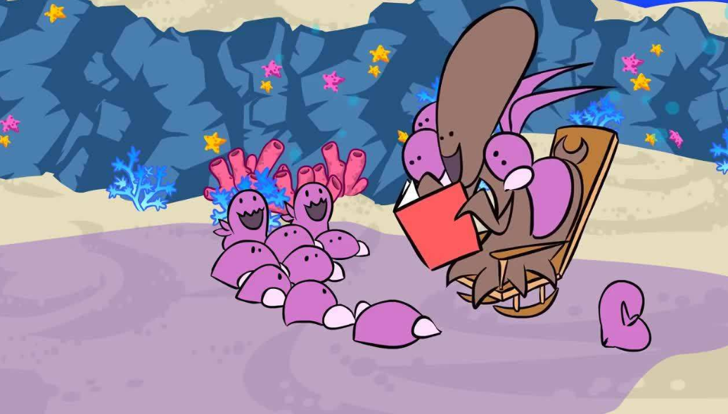 "爆笑星际"mod即将登陆《星际争霸》重制版,激萌小狗养起来