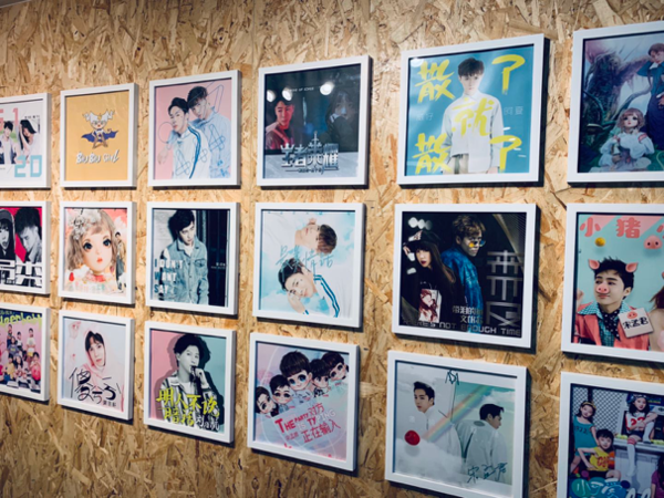 90后宋孟君打造云猫文化 掀互联网c2b音乐新浪潮