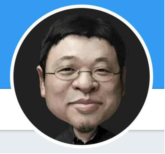 红,出面回应收购苹果,偶尔推特口吐芬芳|推特|罗永浩|罗老师_新浪新闻