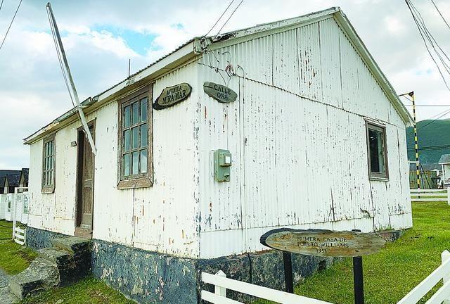 探访世界尽头的最南城市——威廉斯港