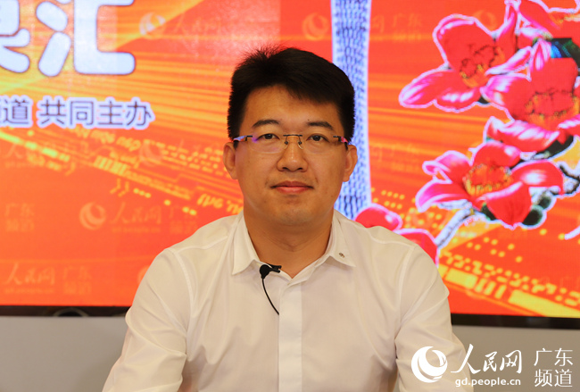 陈翀:建立以人工智能为枢纽的跨界资源整合平台