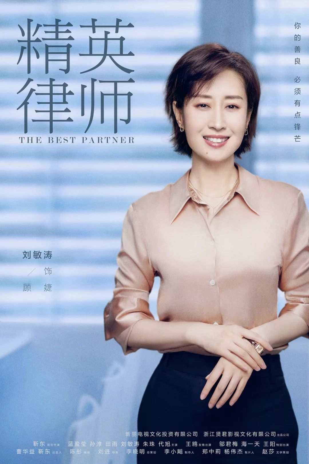 在法制社会不断建立健全的时代下,大众以及社会对律政行业的态度发生