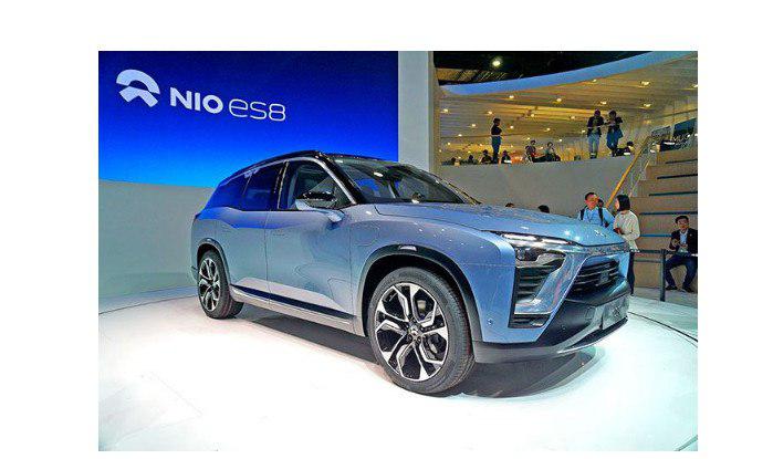 蔚来电池容量的配置版本该如何选择?