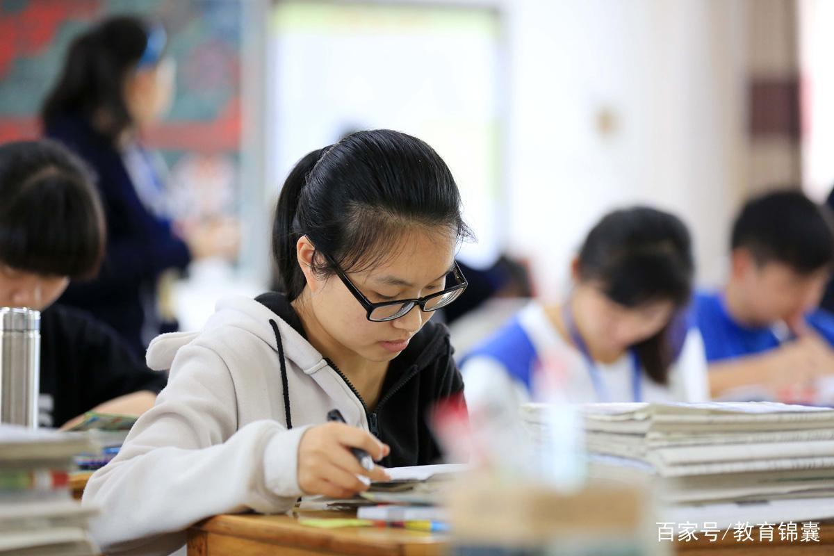 高中生学习把握这些小细节让成绩节节高升赢得高考