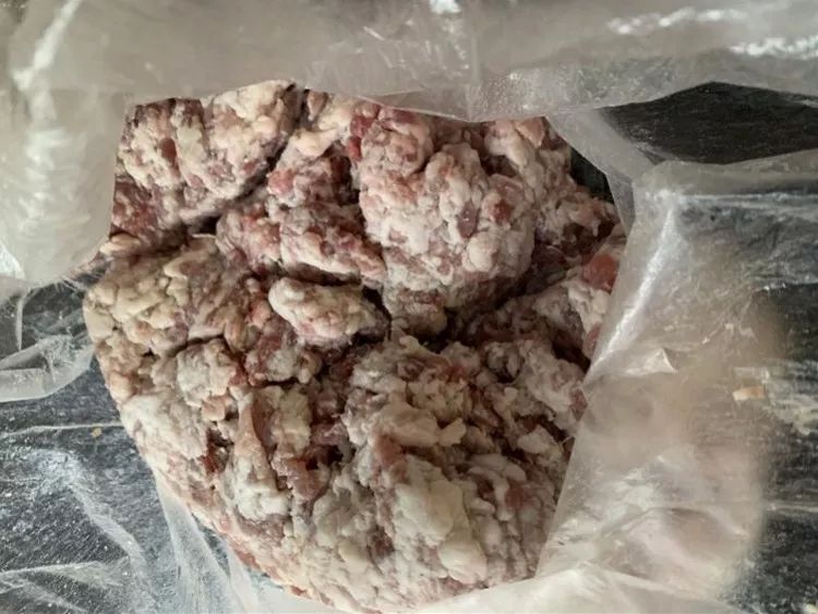 深圳万科旗下一高价幼儿园惊现变质猪肉官方调查结果公布