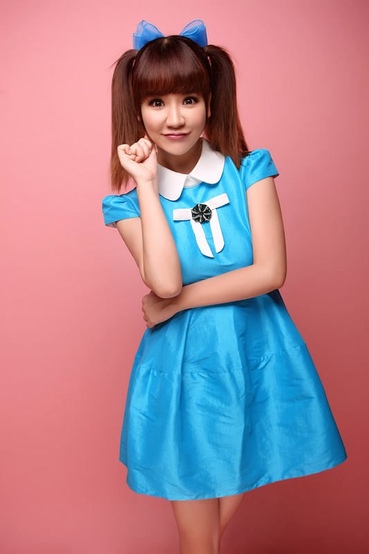 主持人"红果果"与"绿泡泡"孩子都出生了,我们才意识到央视盛产过这么