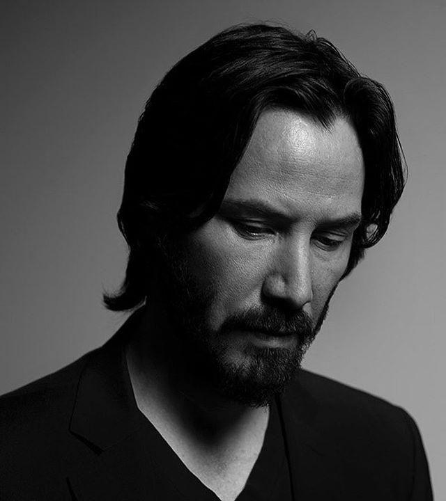 是基努里维斯太挑戏吗漫威指几乎每部戏都想请他出演