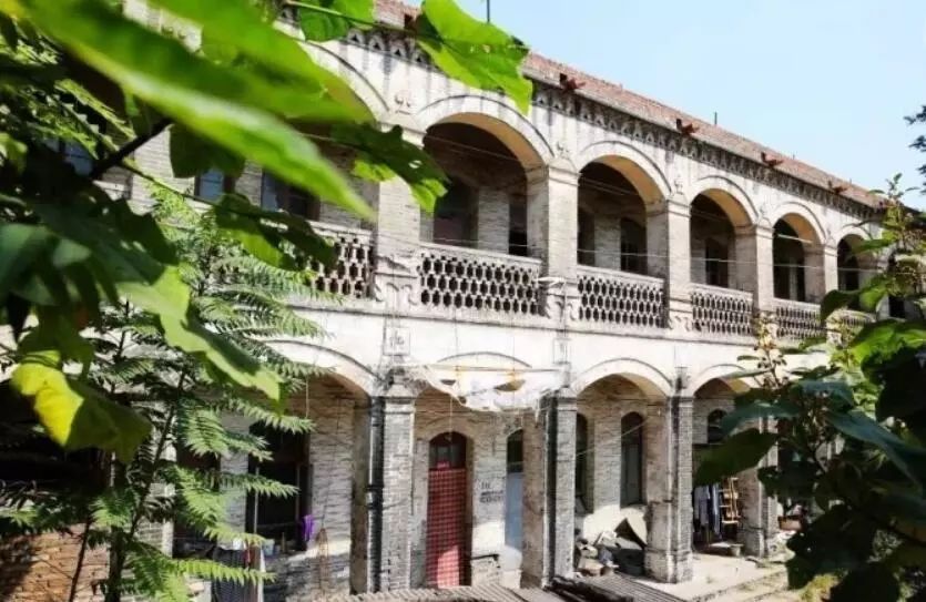 保定这5个村,国家要重点保护啦