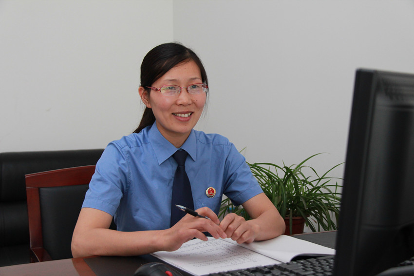 【新时代检察官】赵小凤:找到"麻筋",案件才能办对