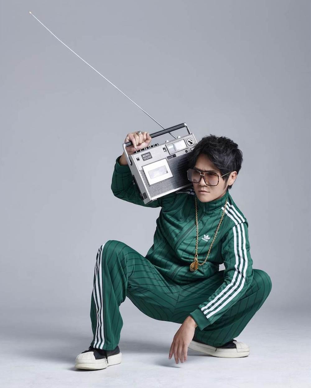 如果你10年,甚至更长时间没听他的歌,那么这次能听个过瘾了|寂寞先生