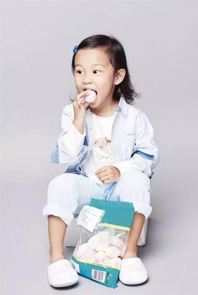 明星女儿都叫什么英文名?高圆圆女儿很女神,张梓琳最有意思!