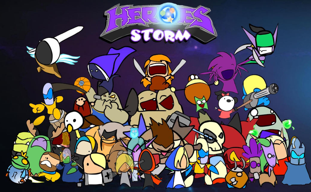 "爆笑星际"mod即将登陆《星际争霸》重制版,激萌小狗养起来