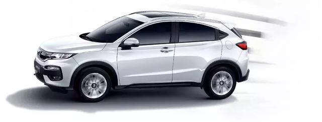 火了四年还将更上层楼 解读东风本田XR-V笑傲车市密码