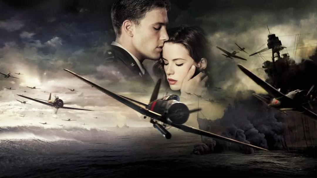 一部经典电影必有一首经典音乐