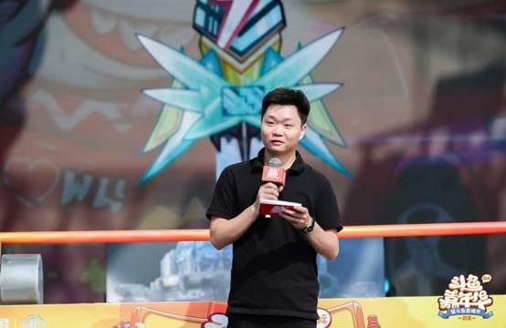 2019斗鱼直播节圆满收官,在线观看人次超3.1亿