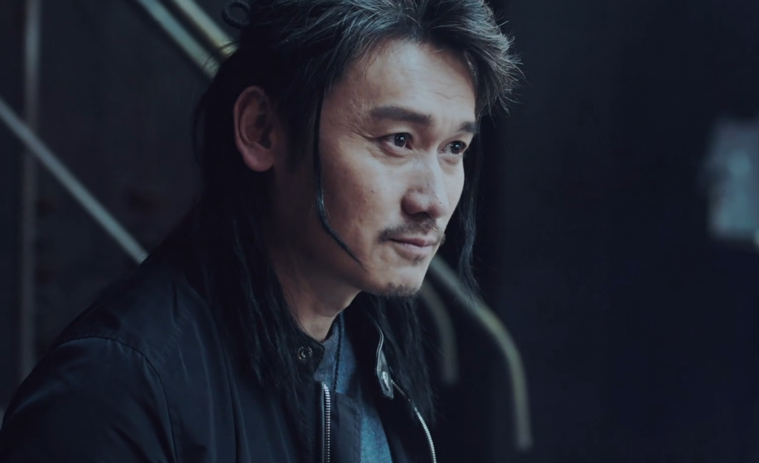 动物管理局收官郝运身份揭晓两个坑未填完预示将有第二部