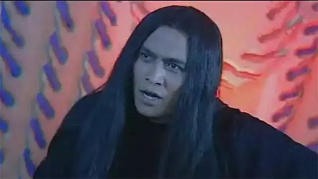 无天经历过三个时期,分别是紧那罗,魔罗,无天.