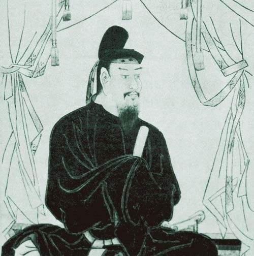 大唐帝国派出首位百济总督刘仁轨走马上任在泗泚城大显神威