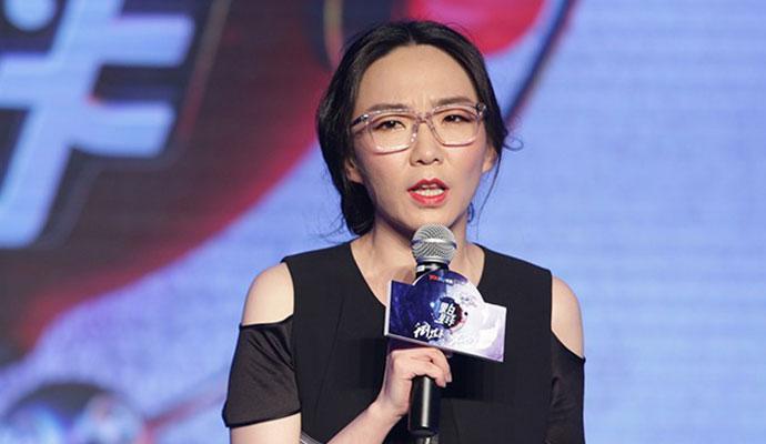 马薇薇为什么抑郁 辩论女王与周玄毅分手后自曝网恋被骗