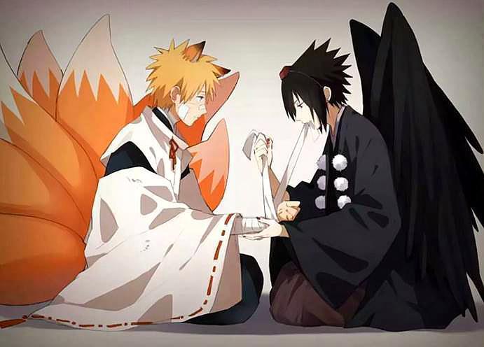 鸣佐衍生作品有哪些 火影鸣佐同人小说推荐解析