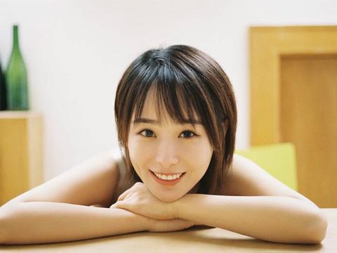 北京电影学院清纯校花秦艺嘉主演过的影视作品|北京电影学院|校花|领衔主演_新浪新闻