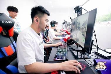 2019斗鱼直播节圆满收官,在线观看人次超3.1亿