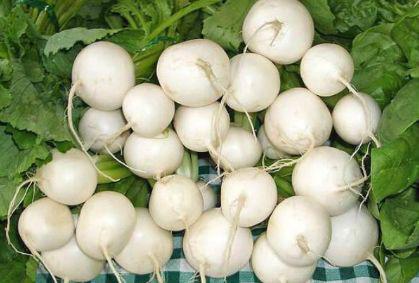 盘菜根圆如萝卜,长相丑陋却是难得的美味,外国人都爱不释手