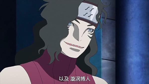 博人传晓组织的死忠粉:宇智波信50%,龙奇80%,他100%