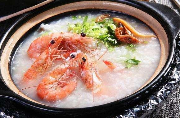 这道海蛎粥,大家有没有吃过?快来看看吧